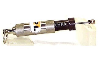 直徑12.5mm鋼球探棒，P10.10
