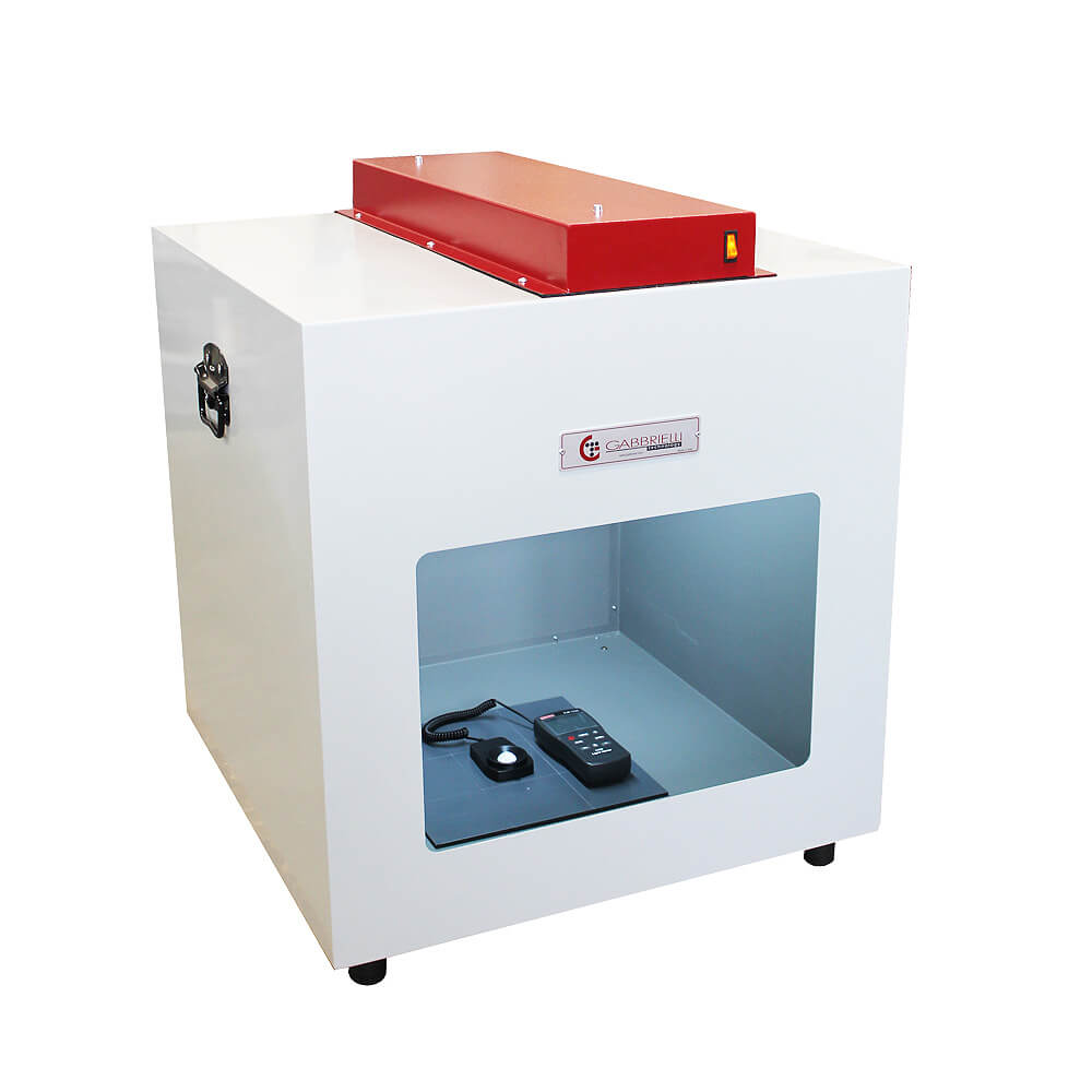 ISO 10545-7標(biāo)準(zhǔn)進口耐磨試驗儀GT0115